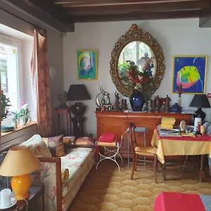 Séjour chez l'habitant Le Cardinal, Culoz